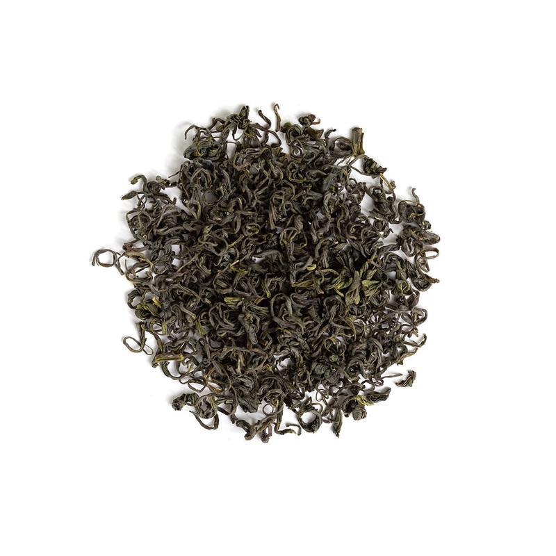 Imperial Grade Laoshan Green|Small|2 oz|5 oz