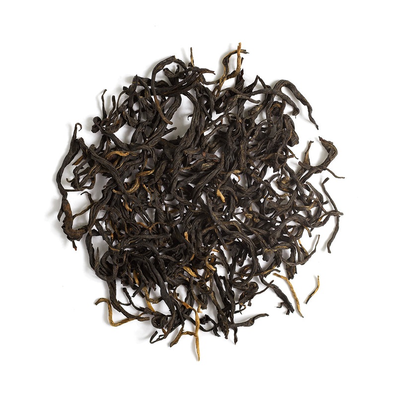 Jingmai Mountain Wild Arbor Black