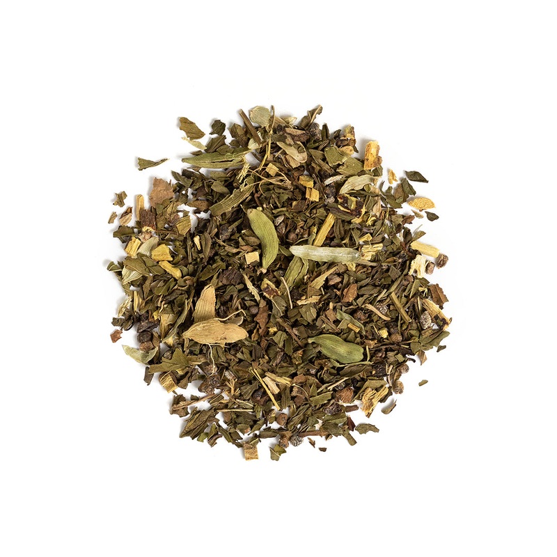 Mystic Mint|Small|2 oz|5 oz