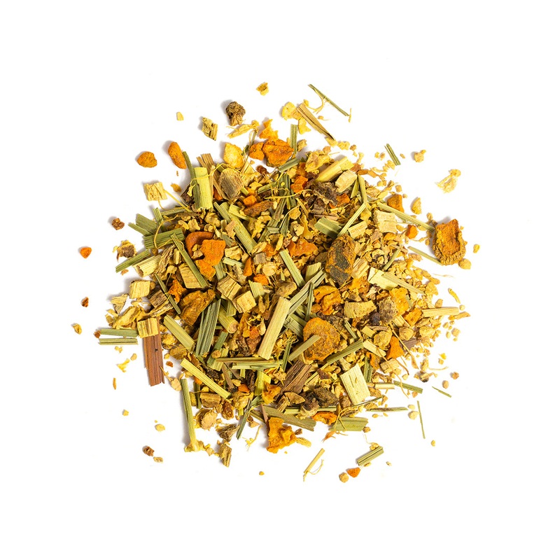 Turmeric Ginger|Small|2 oz|5 oz