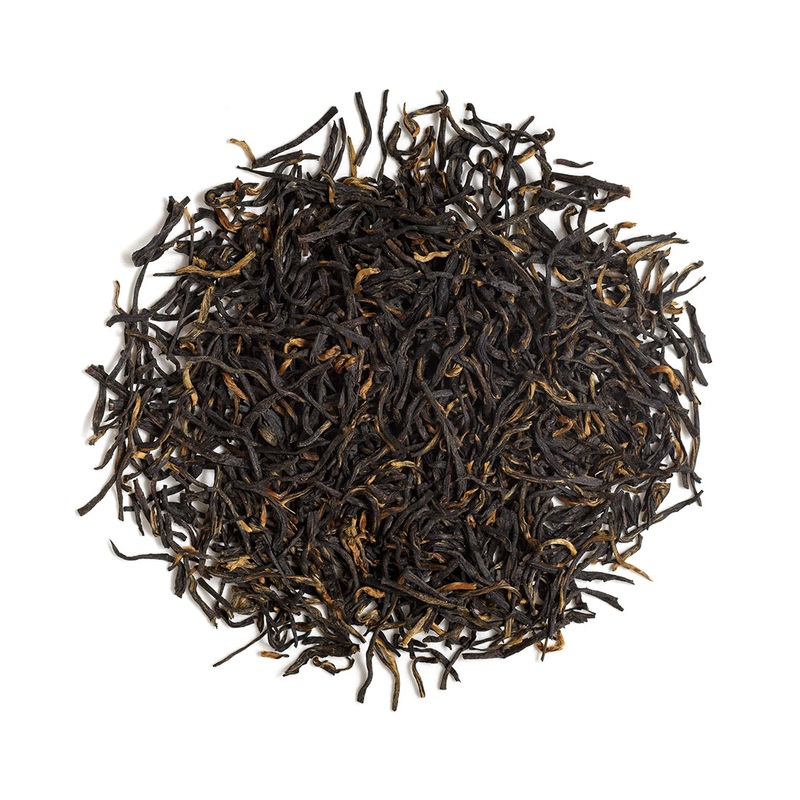 Zheng Shan Xiao Zhong|Small|2 oz|4 oz