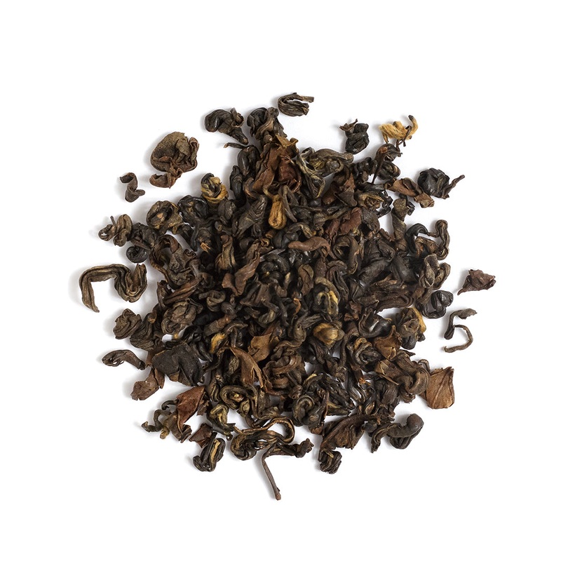 Annapurna Amber Oolong|Small|2 oz|5 oz