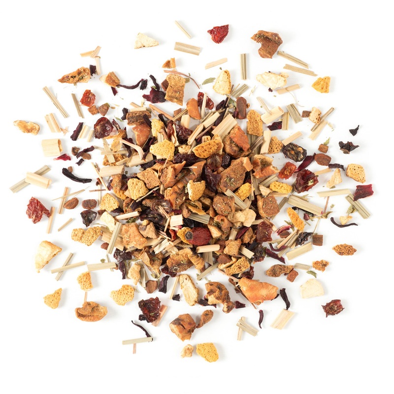 Apple Pie Chai|Small|2 oz|5 oz