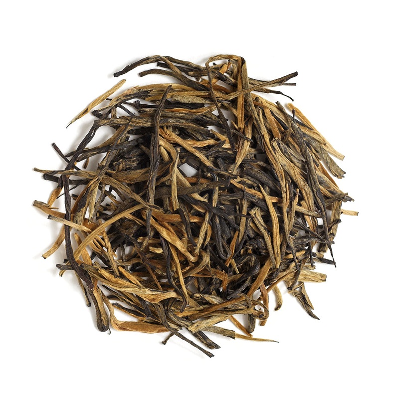 Assamica Gold Needle|Small|3 oz