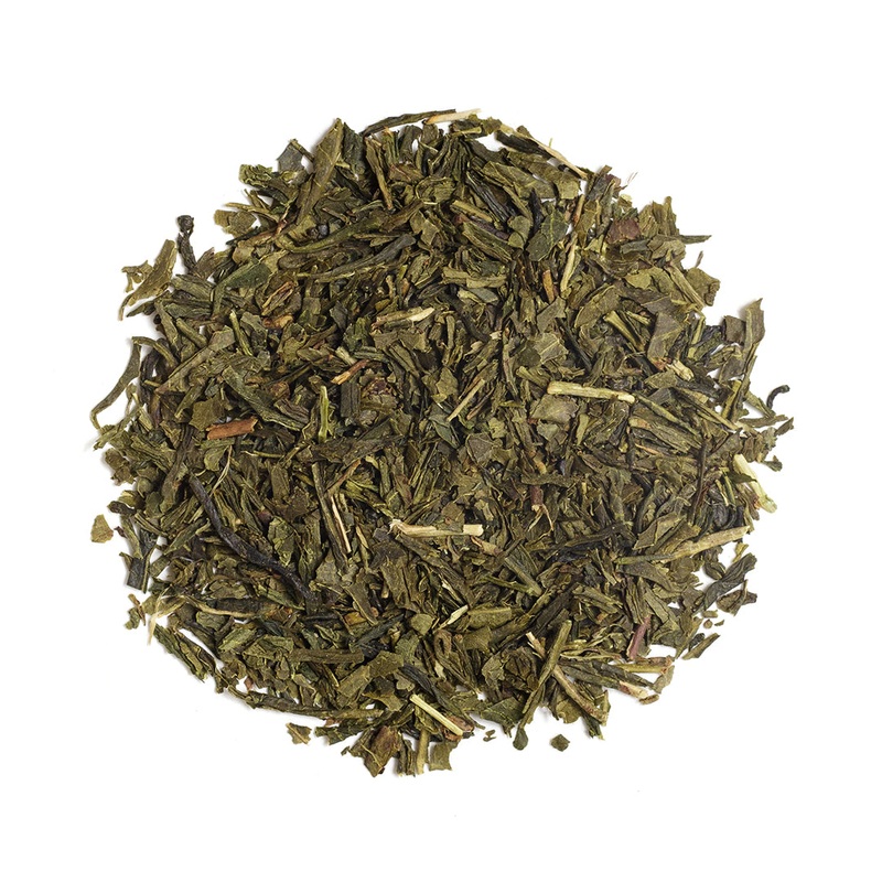 Bancha|Small|3 oz