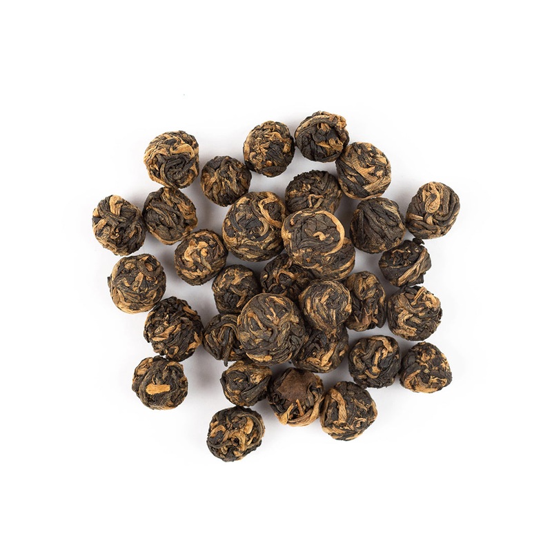 Black Dragon Pearls|Small|2 oz|5 oz