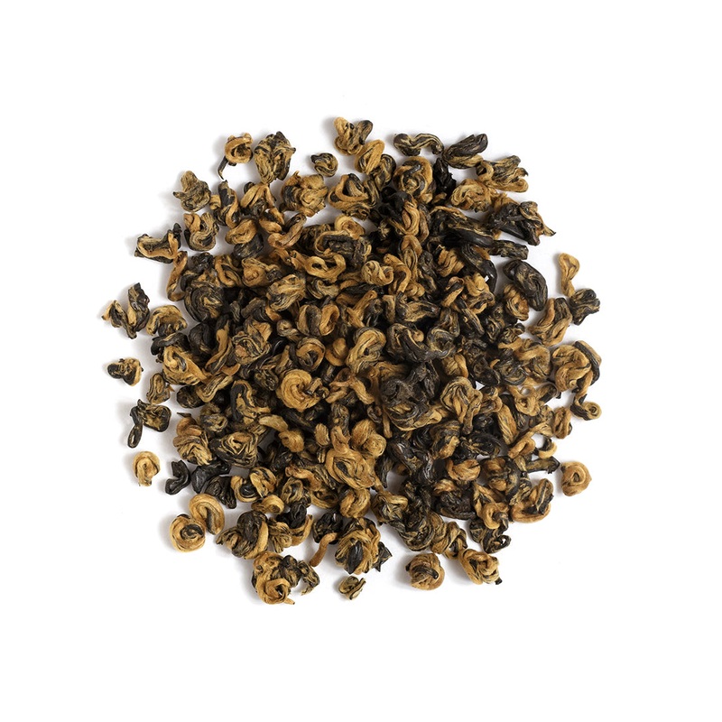 Black Gold Biluochun|Small|2 oz|5 oz