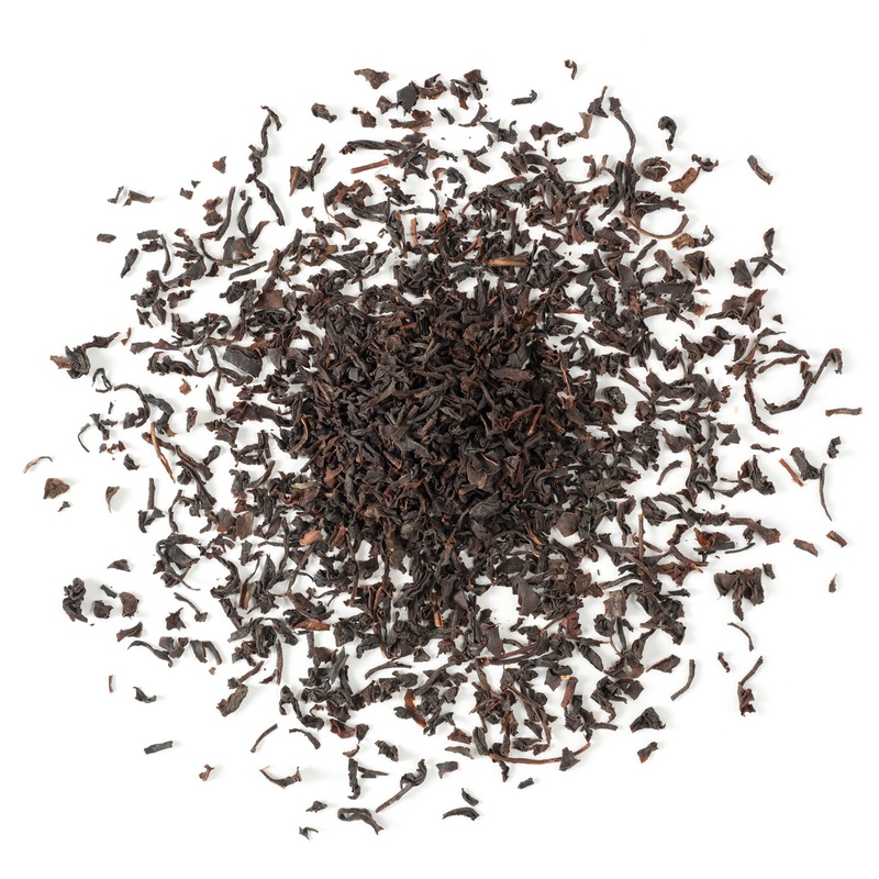 Blue Mountain Black|Small|2 oz|5 oz