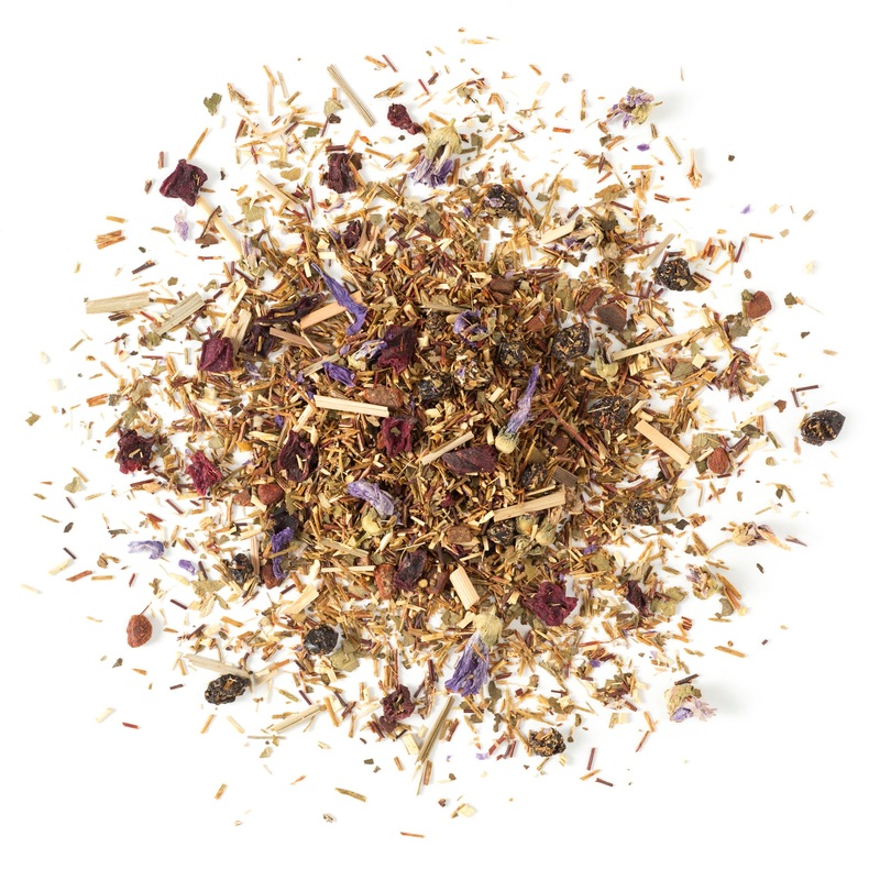 Blueberry Cinnamon Crumble|Small|2 oz|5 oz