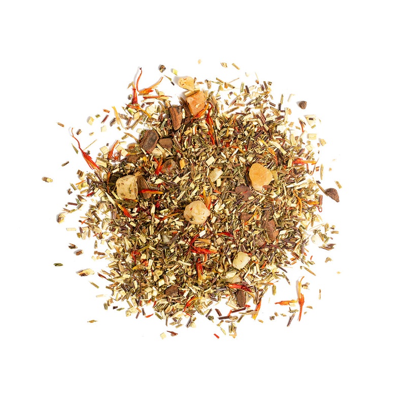 Carrot Cake Rooibos|Small|2 oz|5 oz