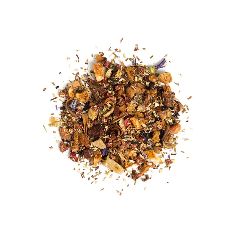 Dragon Fruit Rooibos|Small|2 oz|5 oz