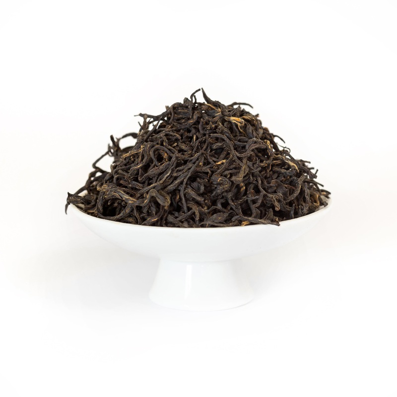 Fruit Aroma Yixing Black Tea|Small|2 oz|5 oz