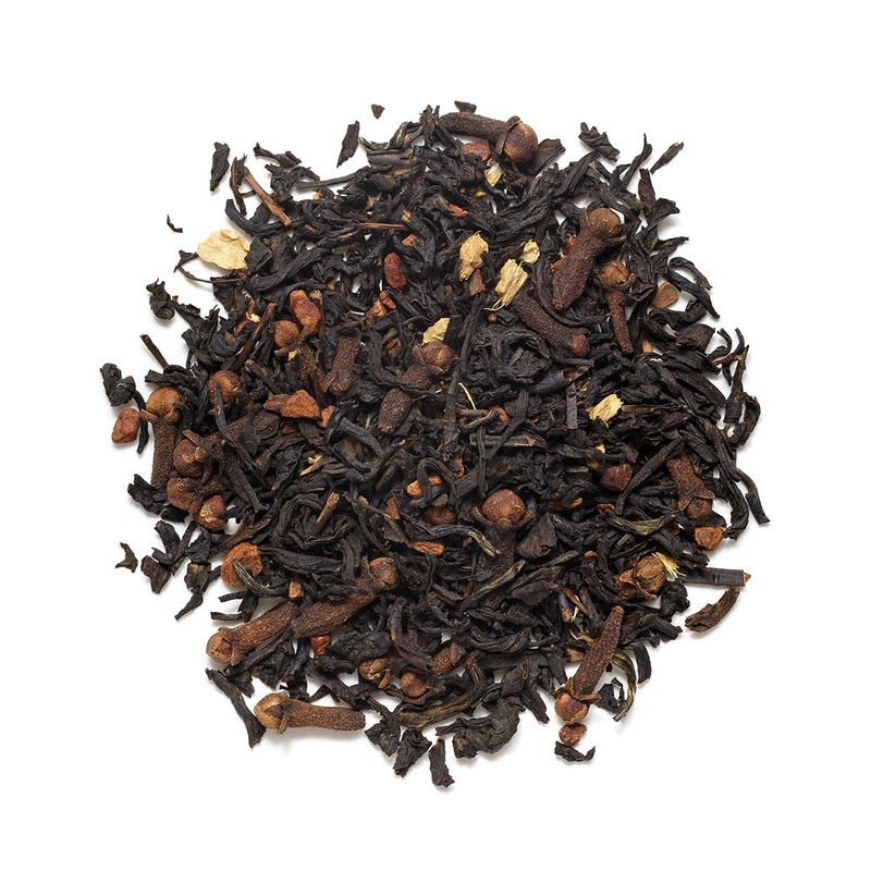 Gingerbread Black|Small|2 oz|5 oz