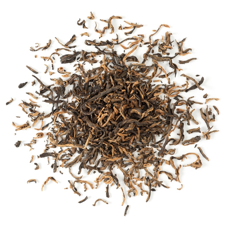 Golden Mao Feng|Small|2 oz|4 oz