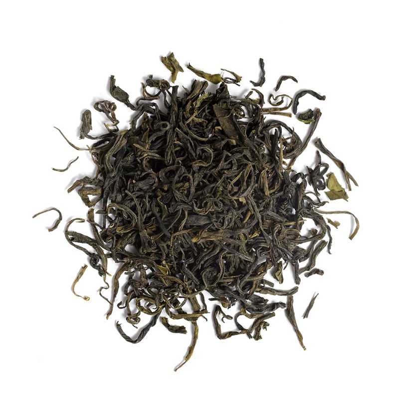 Green Mao Feng|Small|2 oz|5 oz