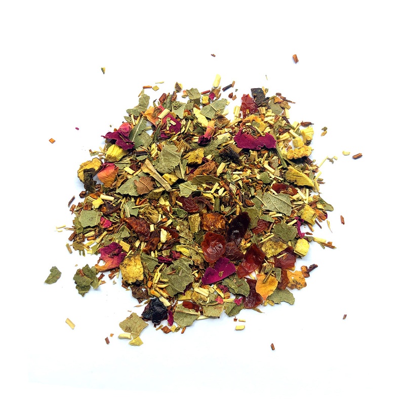 Herbal Root Beer|Small|2 oz|5 oz