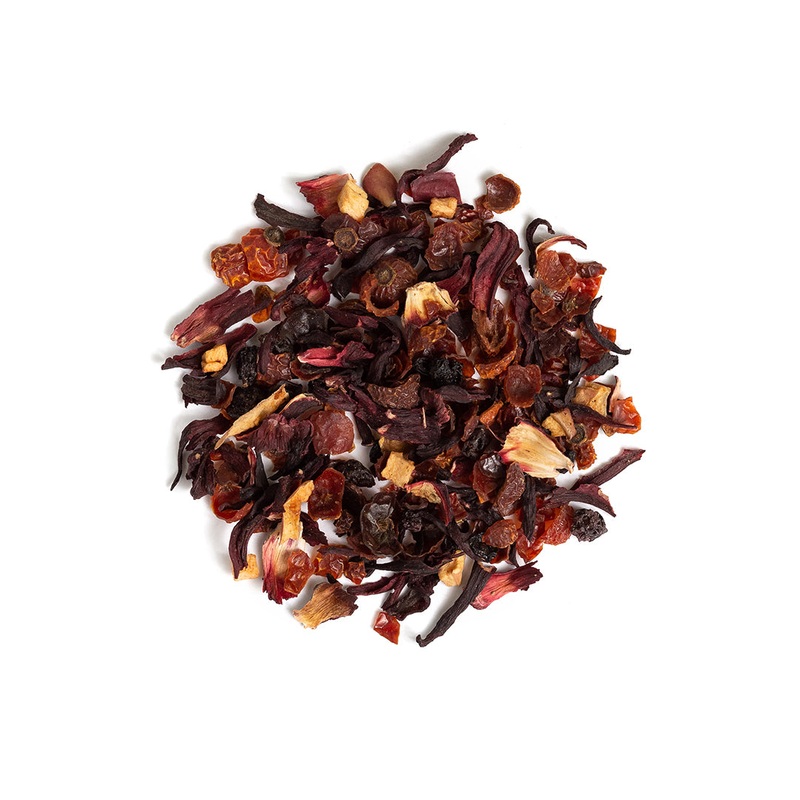Hibiscus Berry|Small|2 oz|5 oz