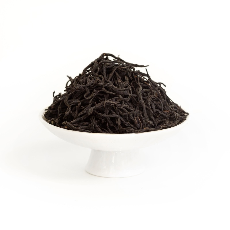 High Mountain Tu Cha Black|Small|2 oz|5 oz