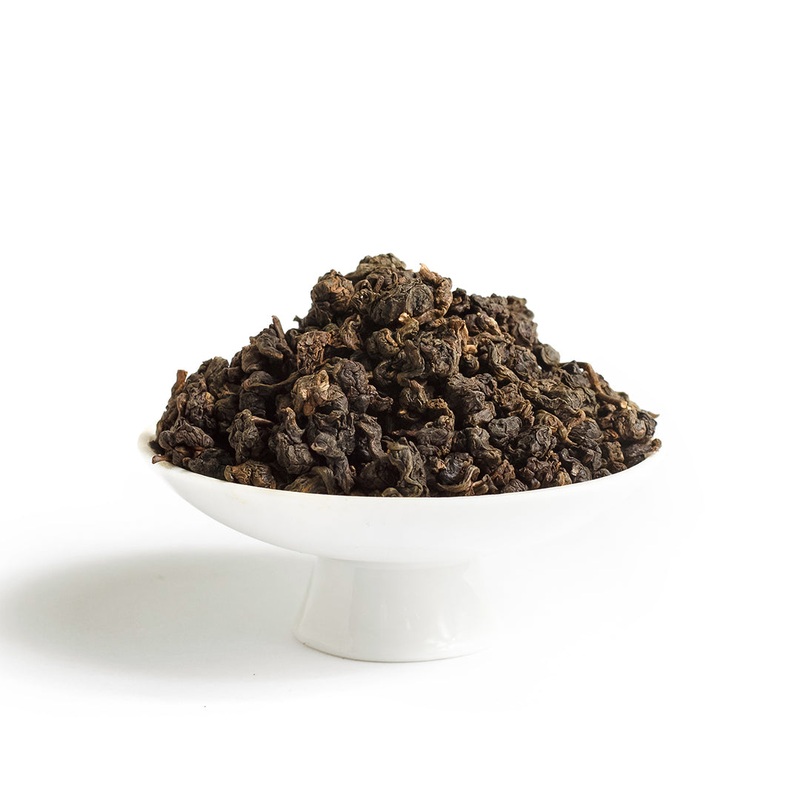 Iron Goddess of Mercy|Small|2 oz|5 oz