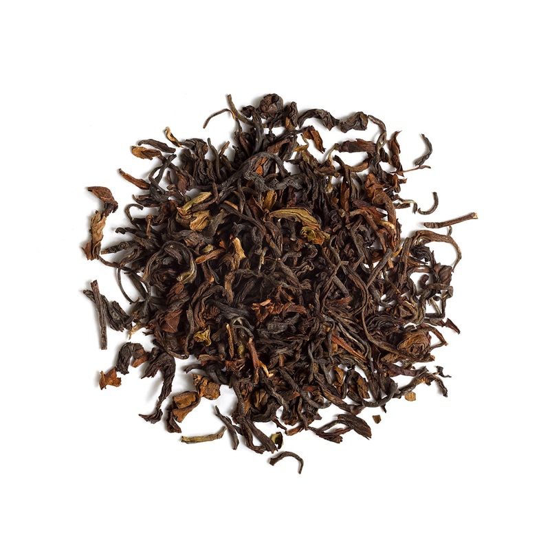 Kanchanjangha Black|Small|2 oz|5 oz