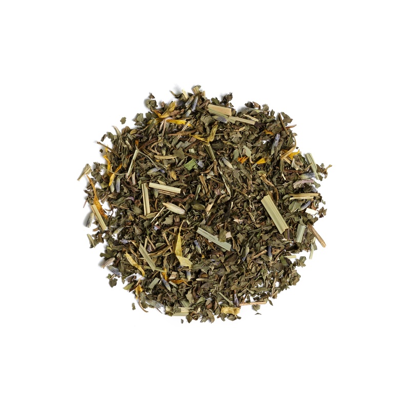 Lavender Lemongrass Mint|Small|2 oz|4 oz