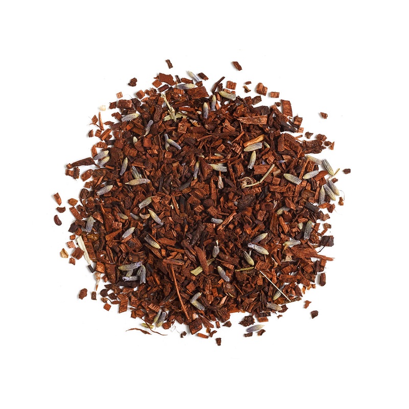 Lavender Raspberry Honeybush|Small|2 oz|5 oz