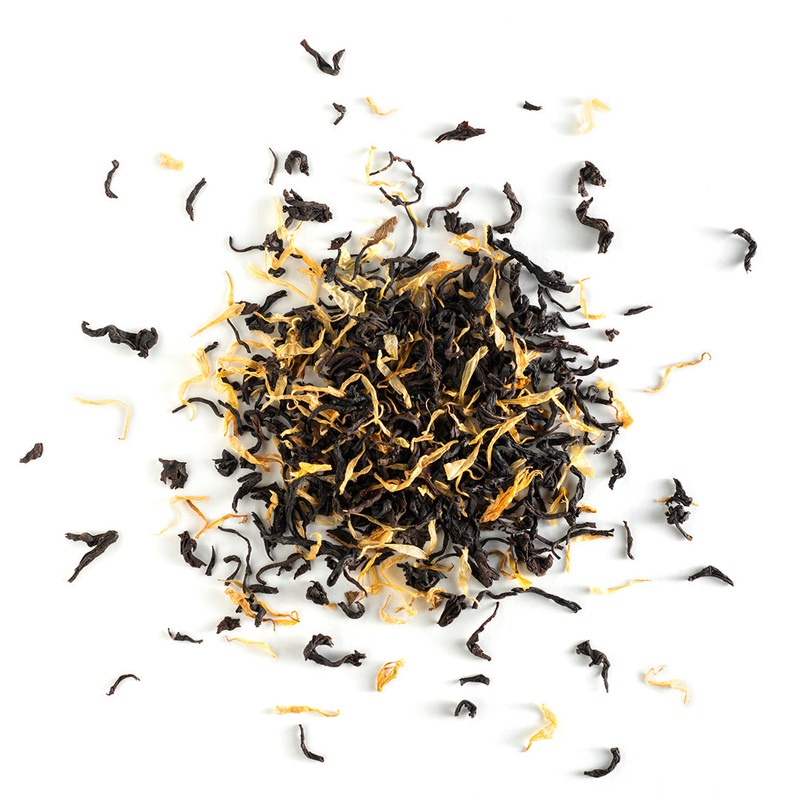 Lemon Drop Black|Small|2 oz|5 oz
