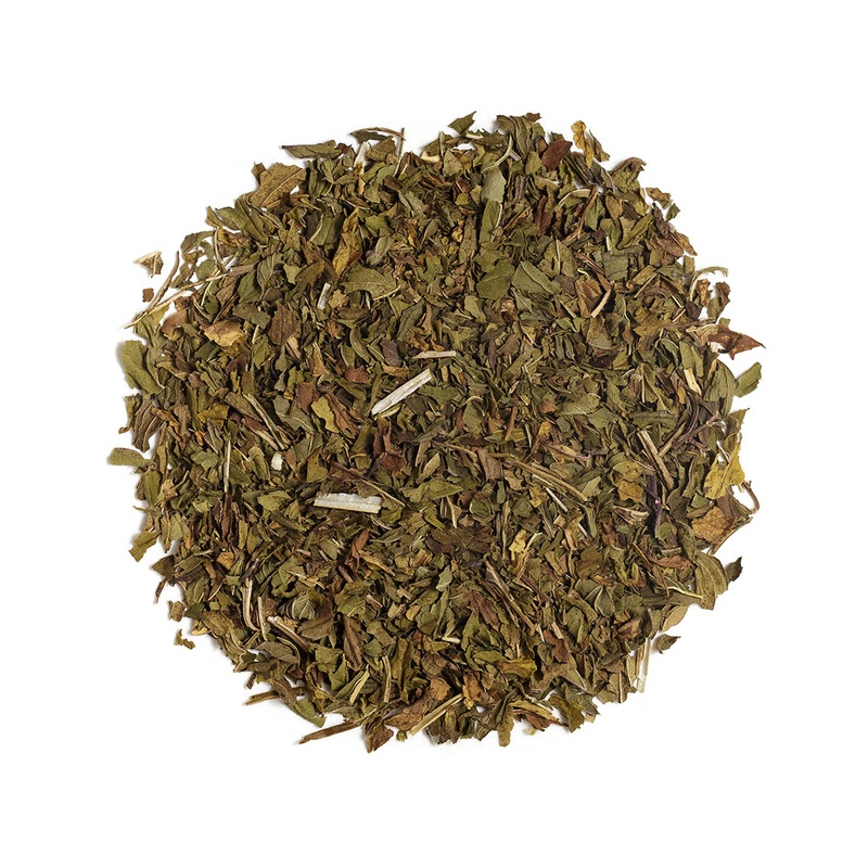 Pacific Peppermint|Small|3 oz