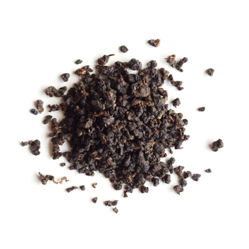 Ruby Oolong|Small|2 oz|5 oz