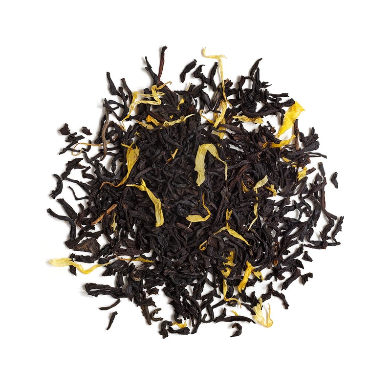Salty Caramel Pumpkin Black|Small|2 oz|5 oz