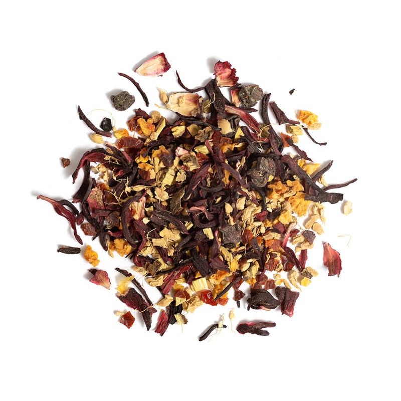 Tangerine Ginger|Small|2 oz|5 oz