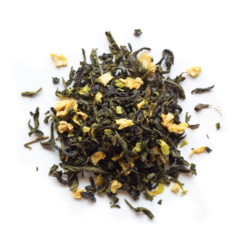 Tropical Coconut Oolong|Small|2 oz|4 oz