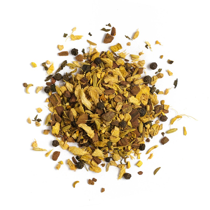 Turmeric Tonic|Small|2 oz|5 oz