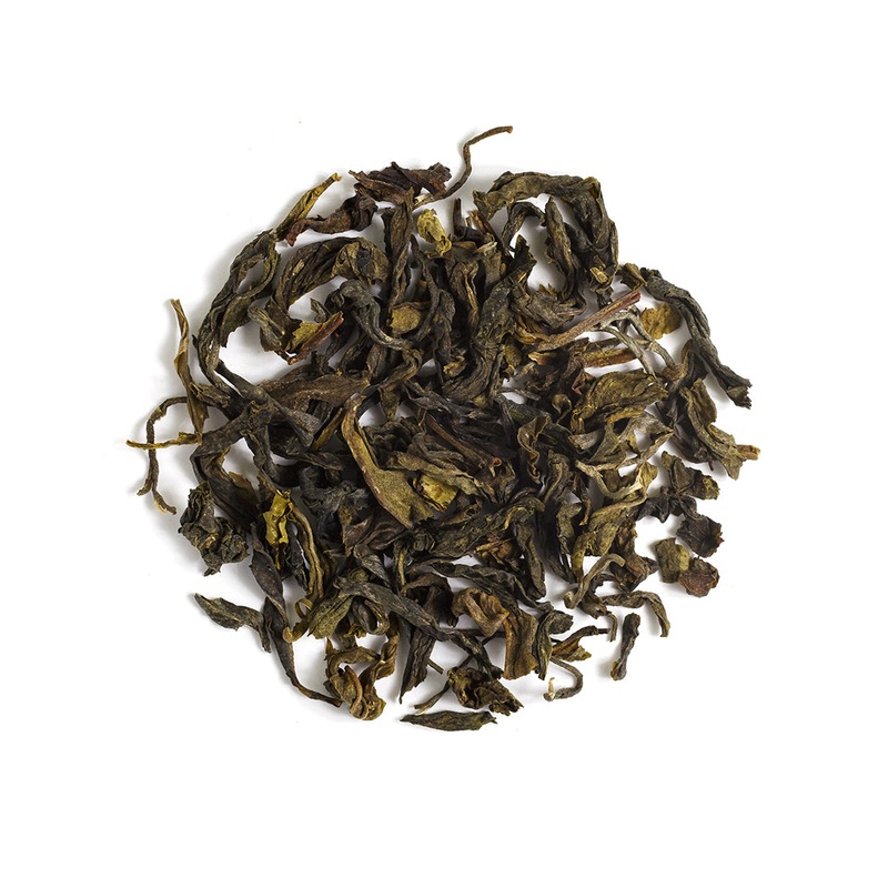 Wild Thai Green|Small|3 oz