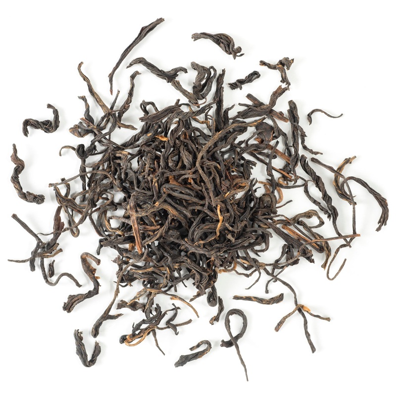 Yunnan Black Gold|Small|3 oz