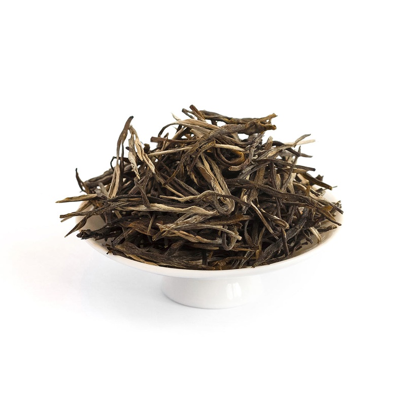 Yunnan Pine Needles|3 oz