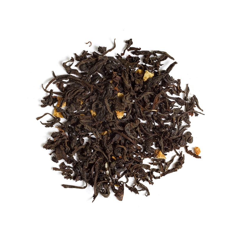 Yuzu Pineapple Black|Small|2 oz|5 oz