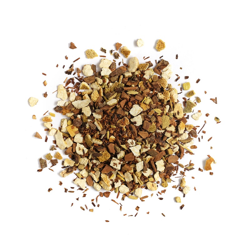 Apple Cider Rooibos|Small|2 oz|5 oz