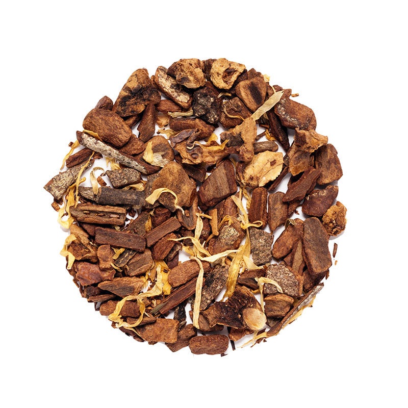 Apple Cinnamon Herbal|4 oz|1 oz
