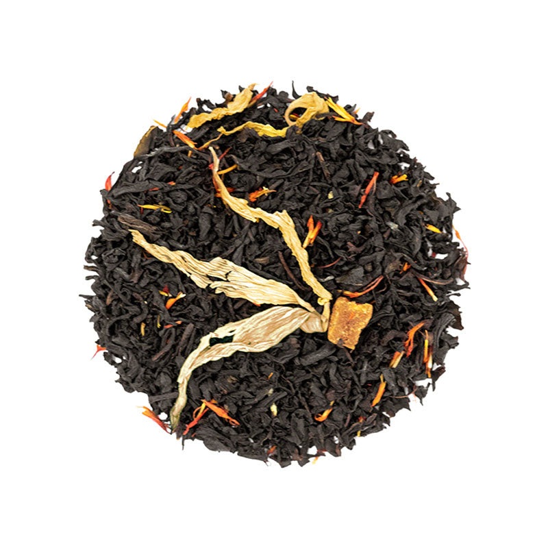 Apricot Black|1 oz|4 oz