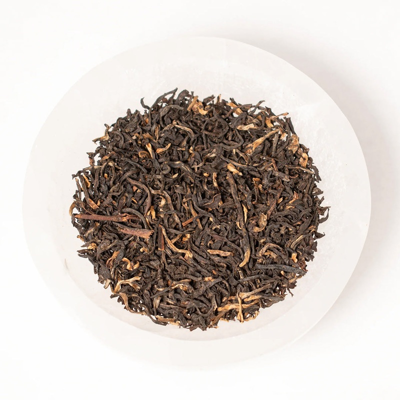 Assam Black Tea|1 oz|4 oz