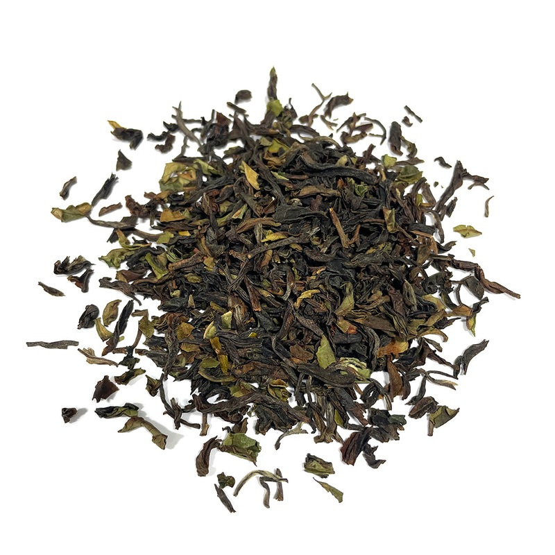 Baraha Black First Flush|Small|2 oz|5 oz