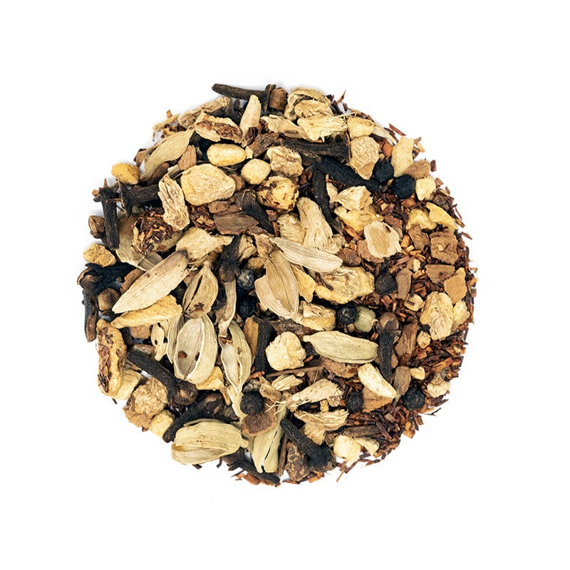 Bengal Chai Herbal|1 oz|4 oz