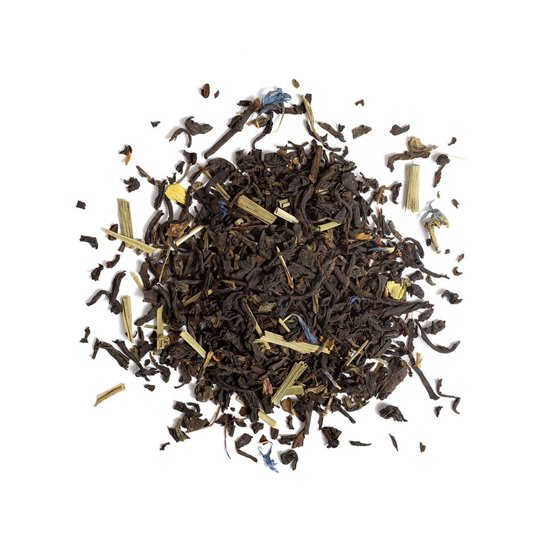 Black Citrus|Small|2 oz|5 oz
