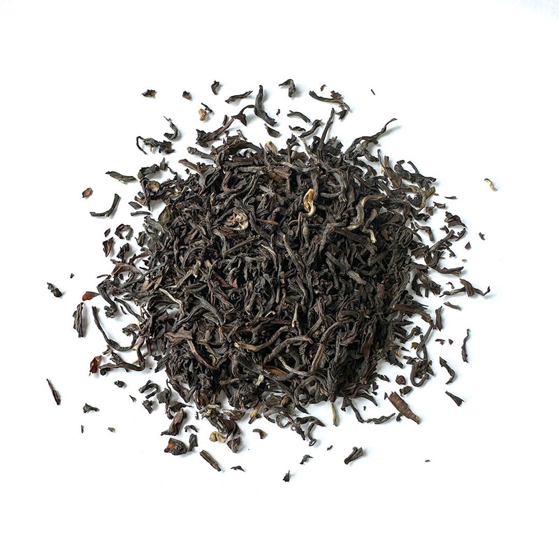 Black Eagle Darjeeling 2nd Flush