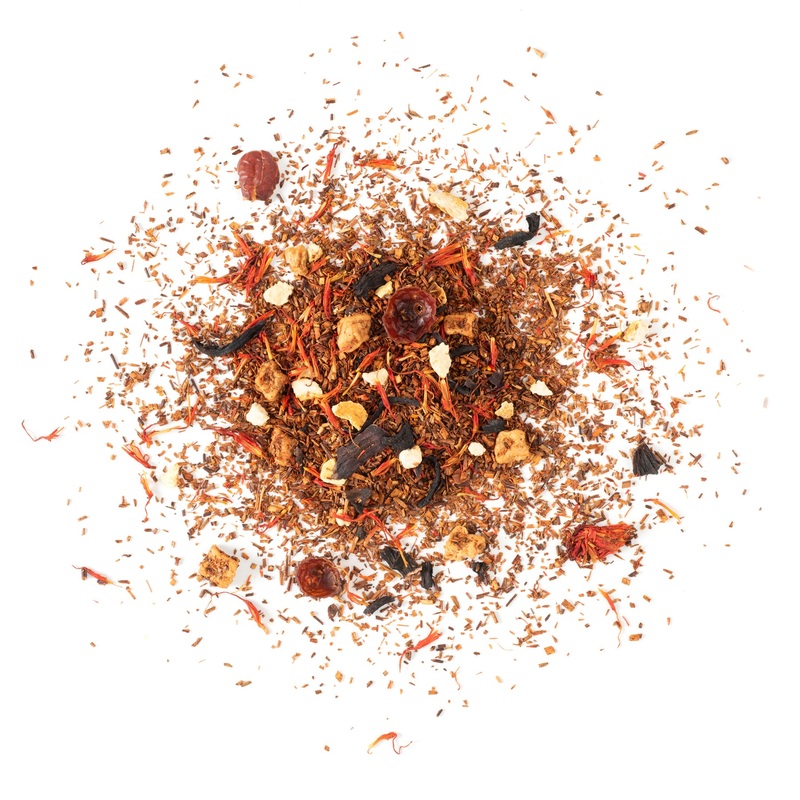 Blood Orange Herbal|1 oz|4 oz