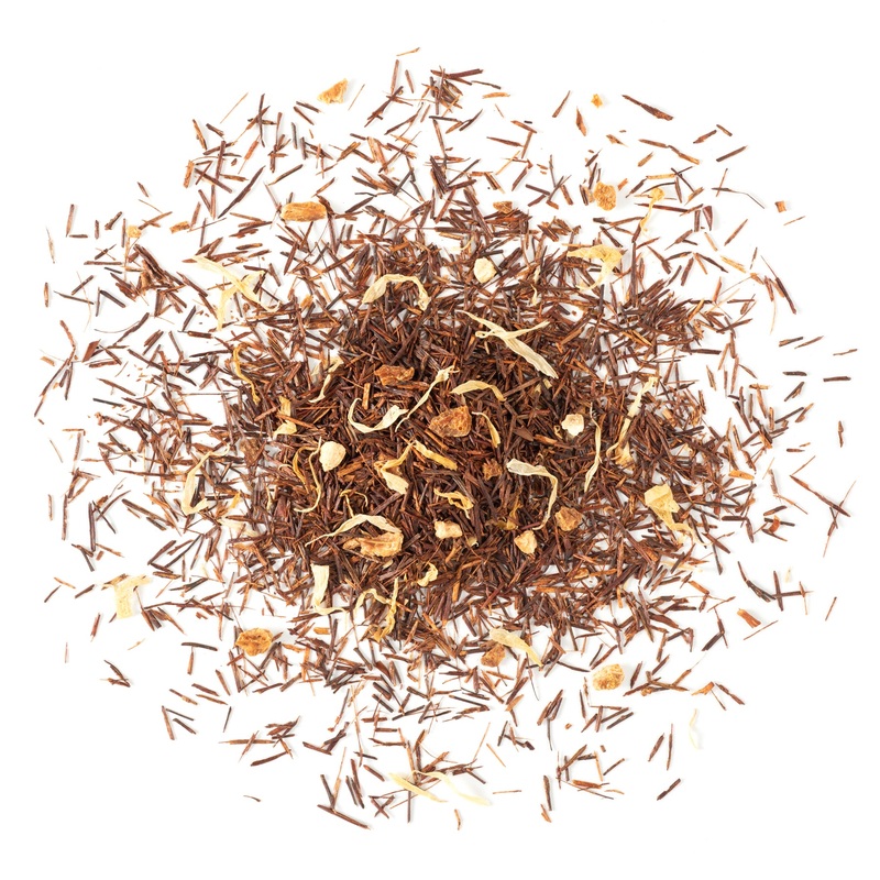 Blood Orange Rooibos Reserve|Small|2 oz|5 oz