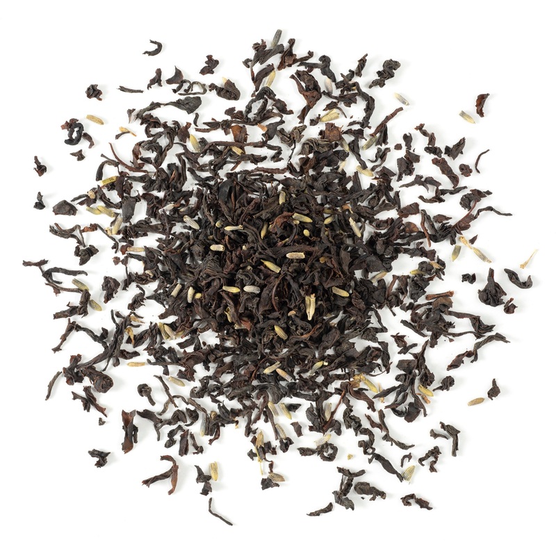 Blue Lady Earl Grey|1 oz|4 oz