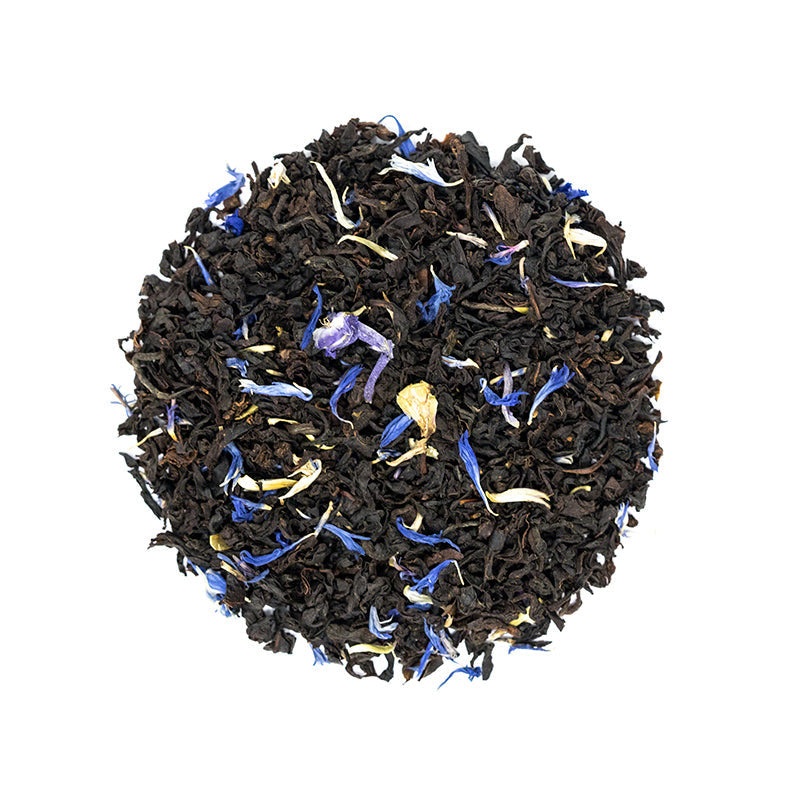 Blueberry Black|4 oz|1 oz