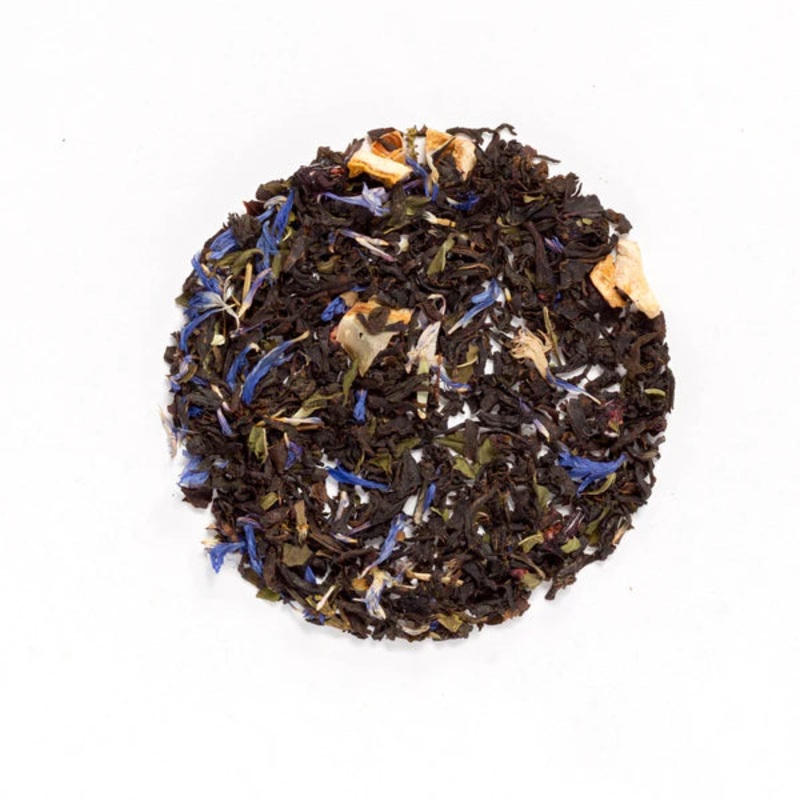 Blueberry Le’Mint Black|1 oz|4 oz